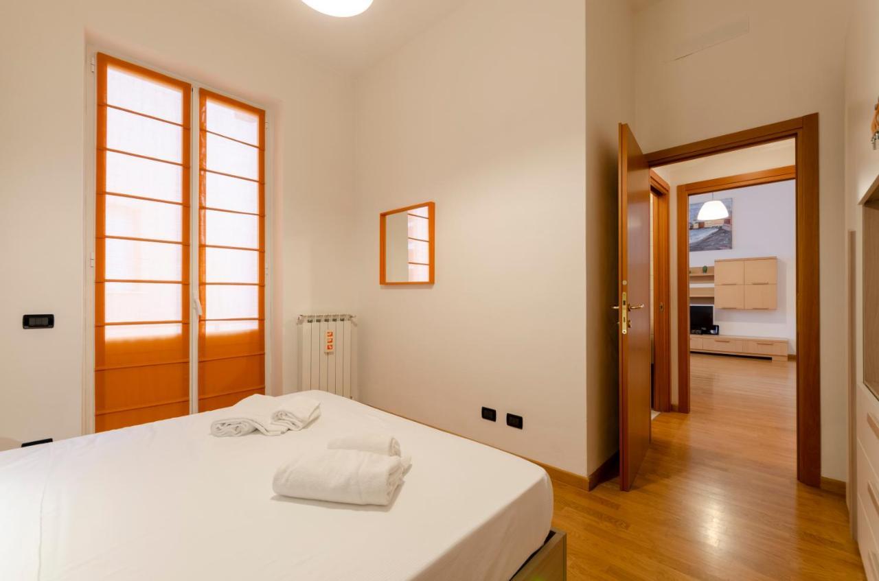 Joivy Apt For 4, Metres From Beach, In Sestri Levante Apartment Exterior foto